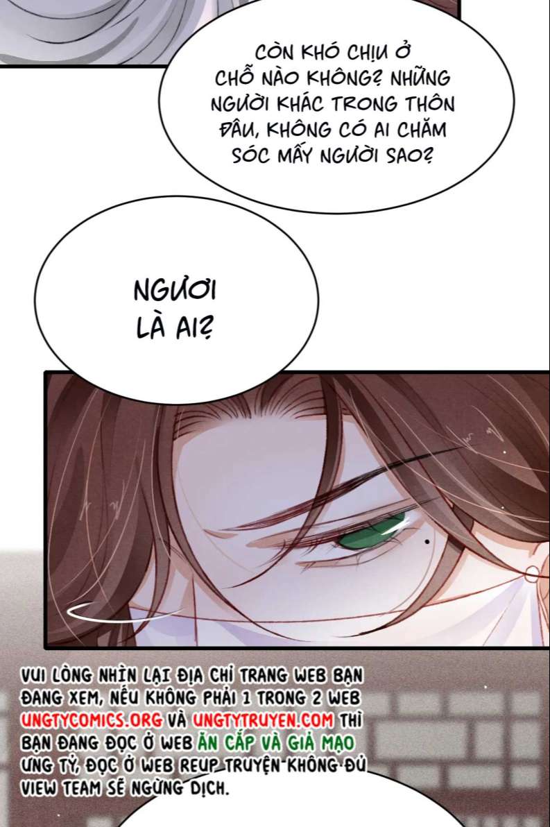 Cô Vương Tại Hạ Chap 58 - Next Chap 59