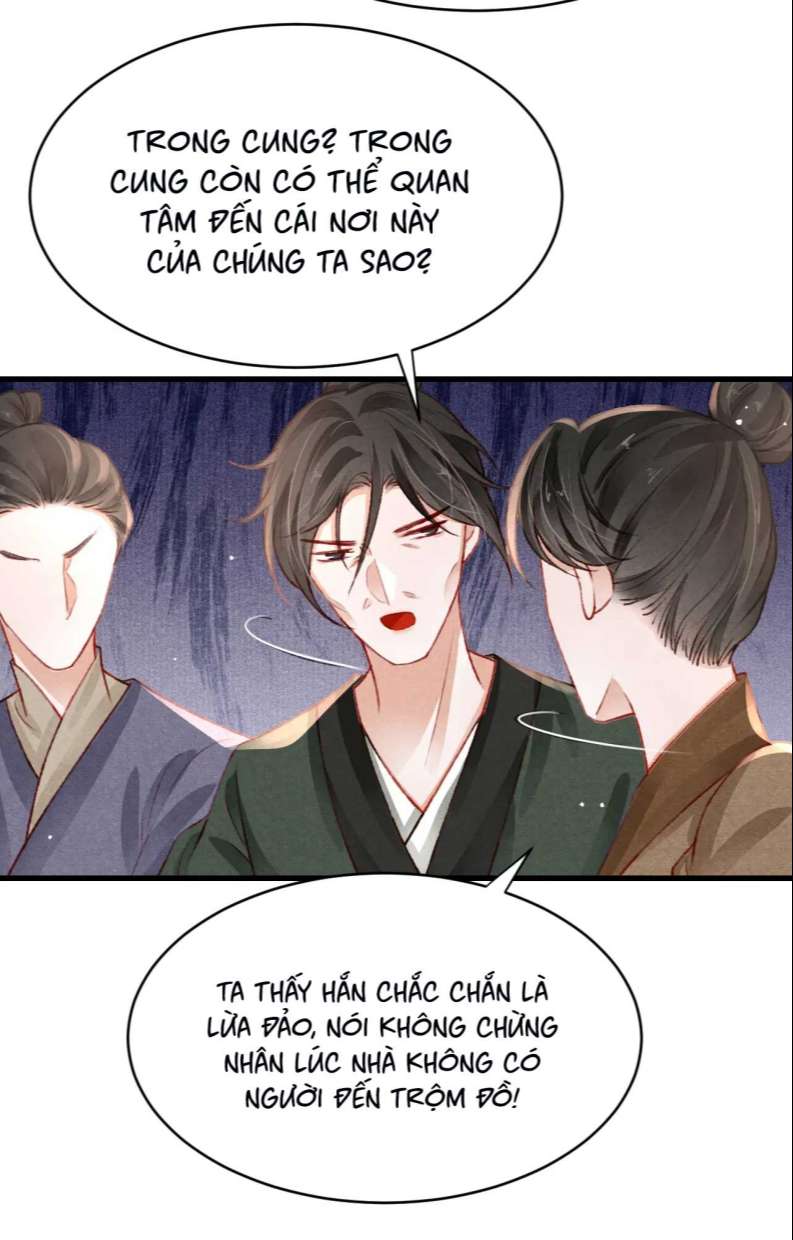 Cô Vương Tại Hạ Chap 58 - Next Chap 59