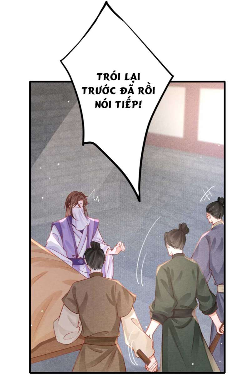 Cô Vương Tại Hạ Chap 58 - Next Chap 59