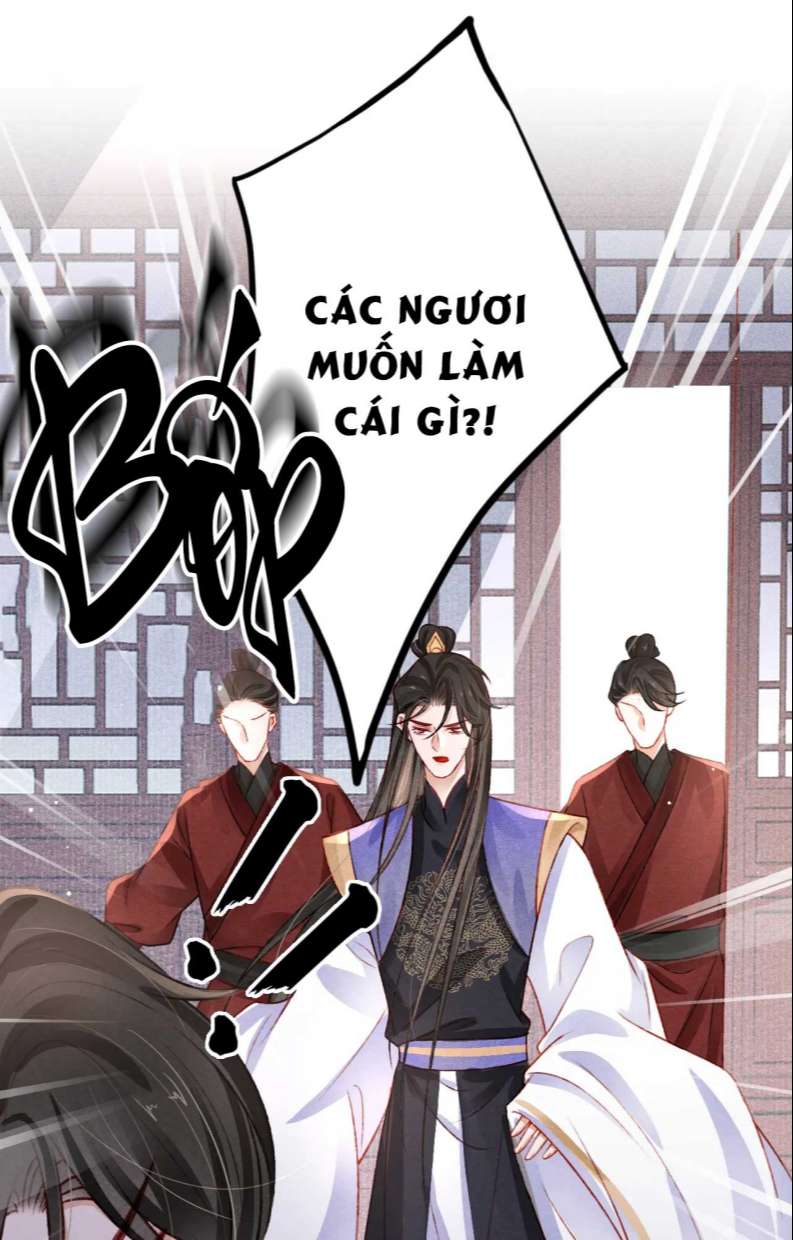 Cô Vương Tại Hạ Chap 58 - Next Chap 59