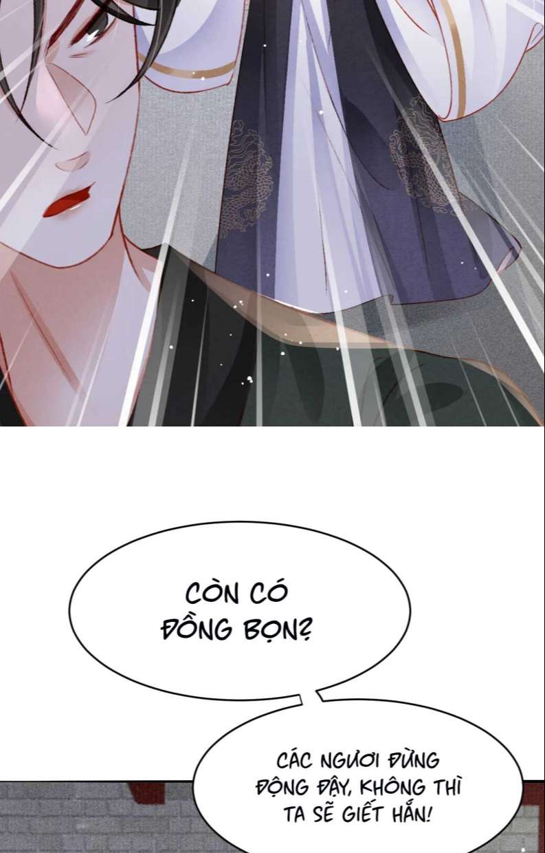 Cô Vương Tại Hạ Chap 58 - Next Chap 59