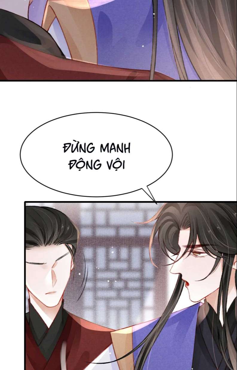 Cô Vương Tại Hạ Chap 58 - Next Chap 59