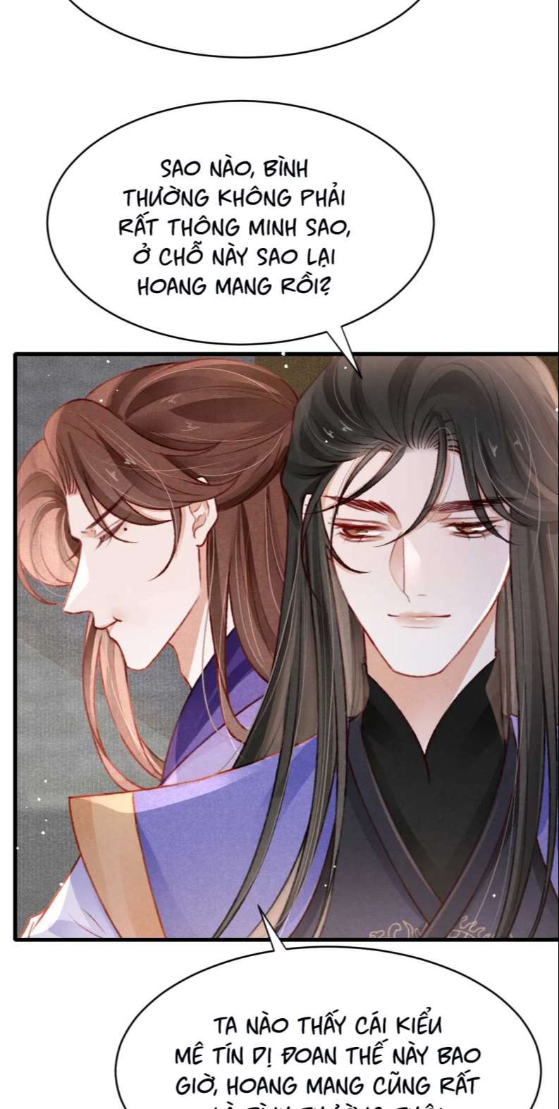 Cô Vương Tại Hạ Chap 58 - Next Chap 59