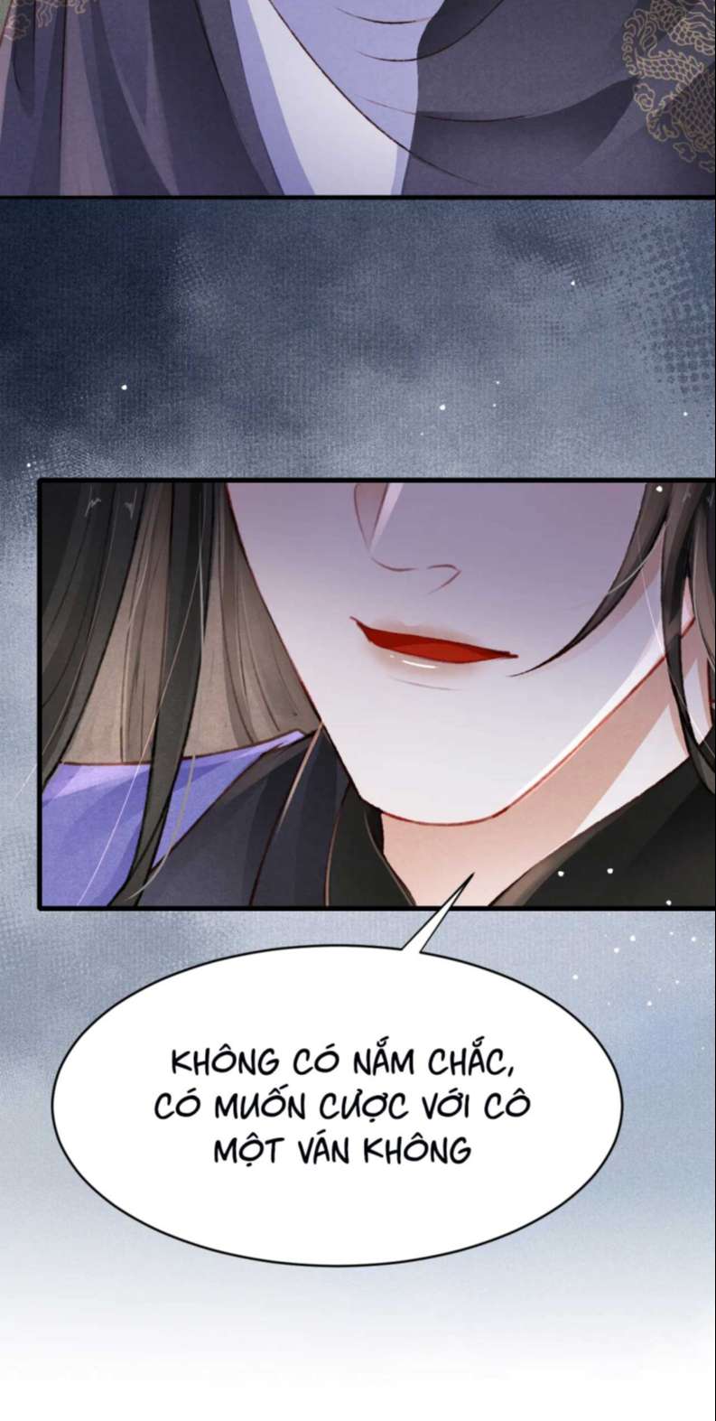 Cô Vương Tại Hạ Chap 58 - Next Chap 59