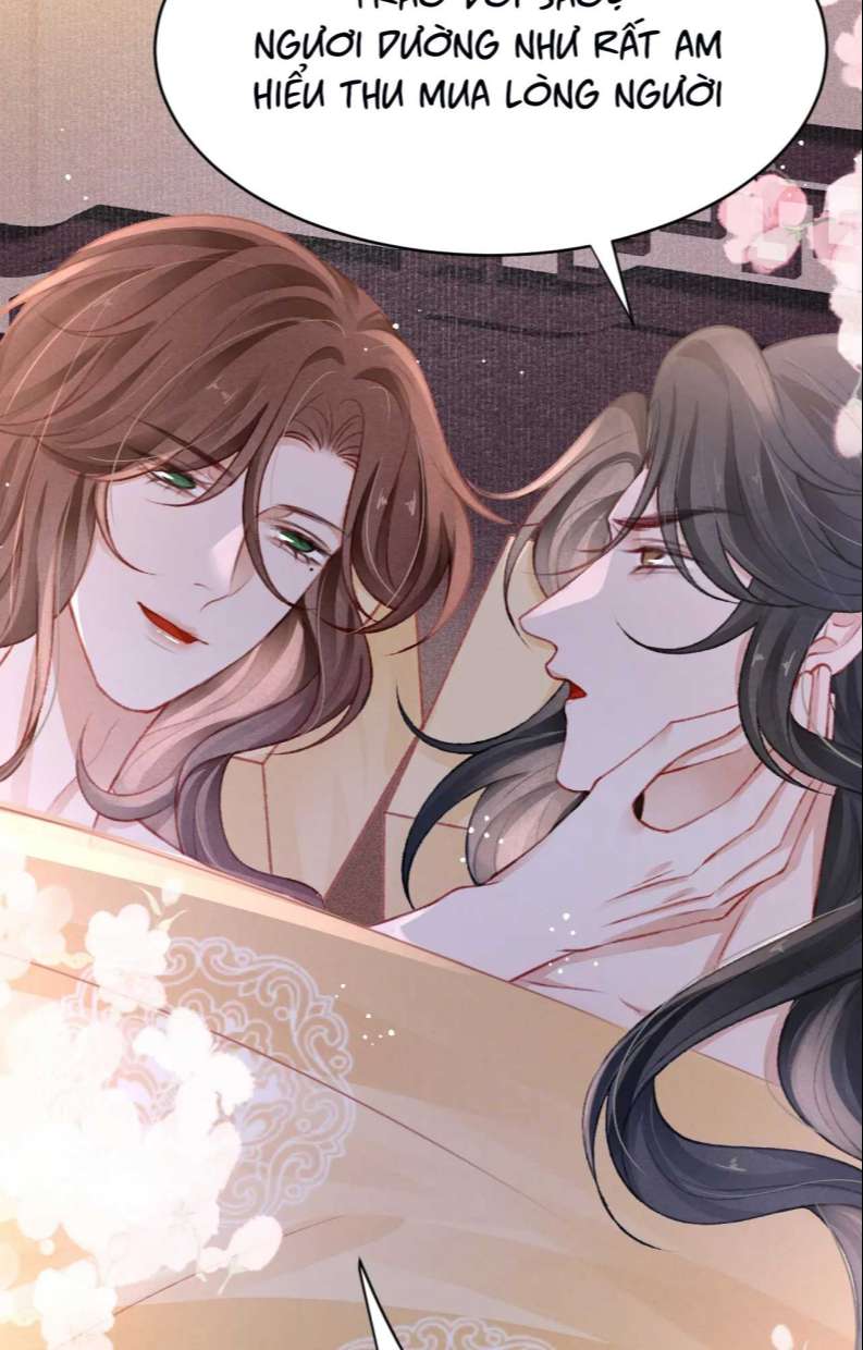 Cô Vương Tại Hạ Chap 58 - Next Chap 59