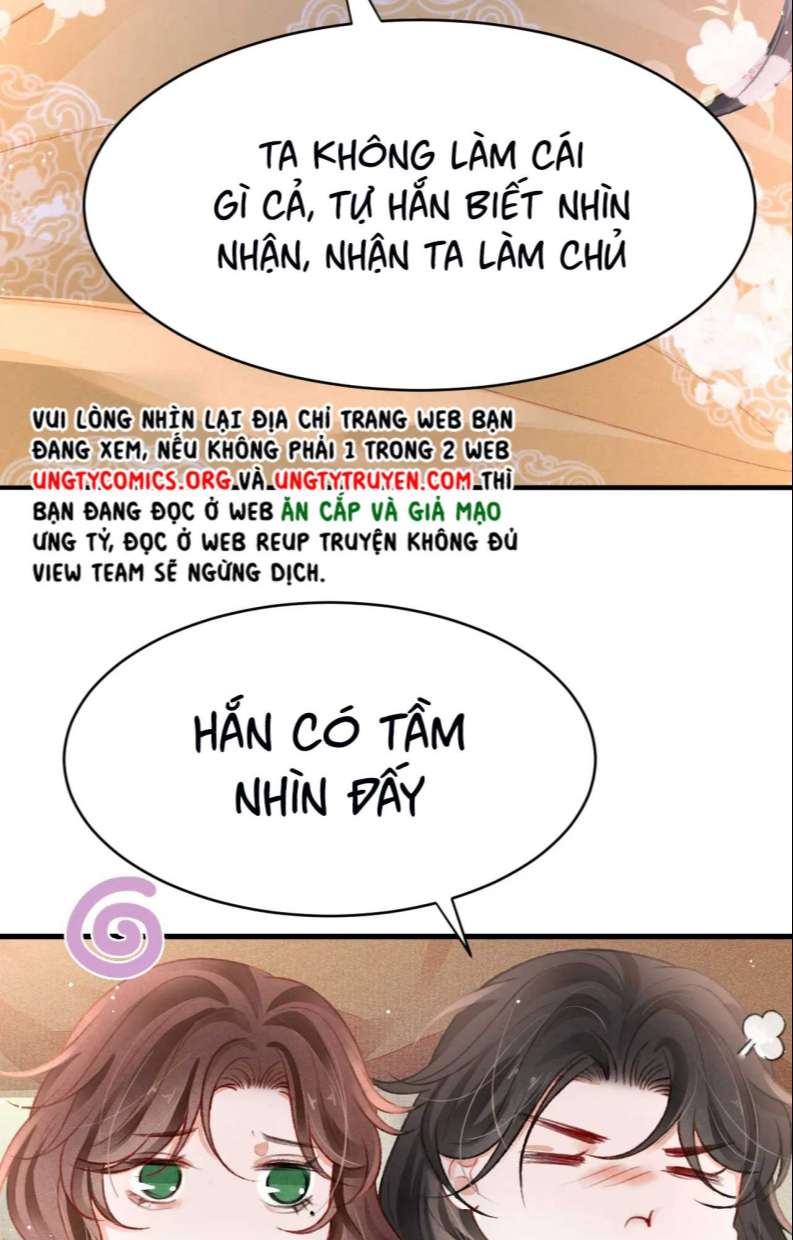 Cô Vương Tại Hạ Chap 58 - Next Chap 59