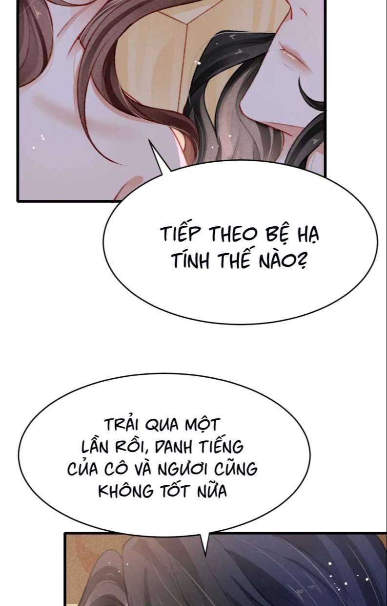 Cô Vương Tại Hạ Chap 58 - Next Chap 59