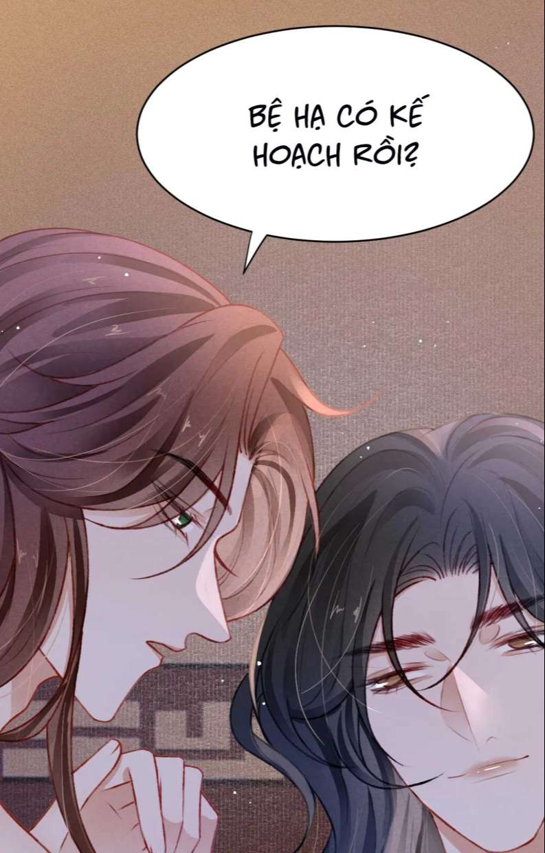 Cô Vương Tại Hạ Chap 58 - Next Chap 59