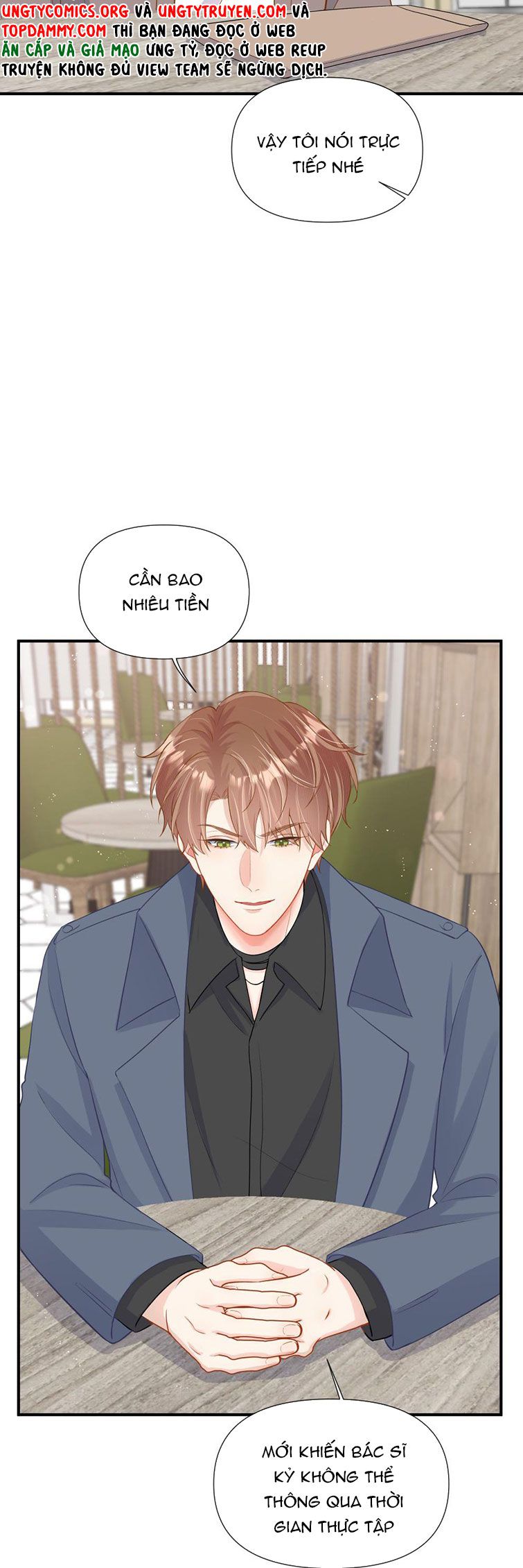 Nhất Niệm Chi Tư Chap 17 - Next Chap 18