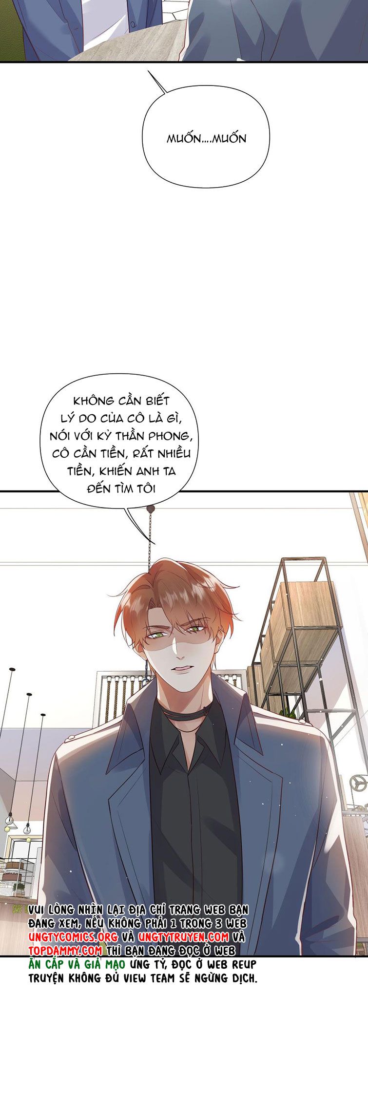 Nhất Niệm Chi Tư Chap 17 - Next Chap 18