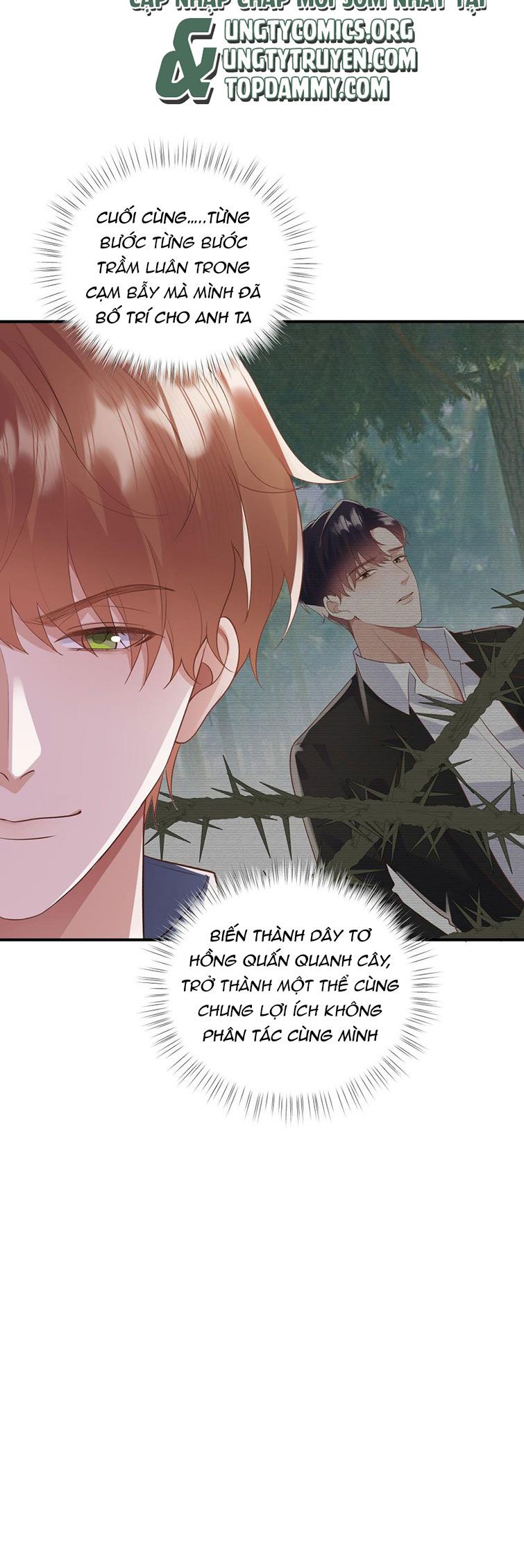 Nhất Niệm Chi Tư Chap 17 - Next Chap 18