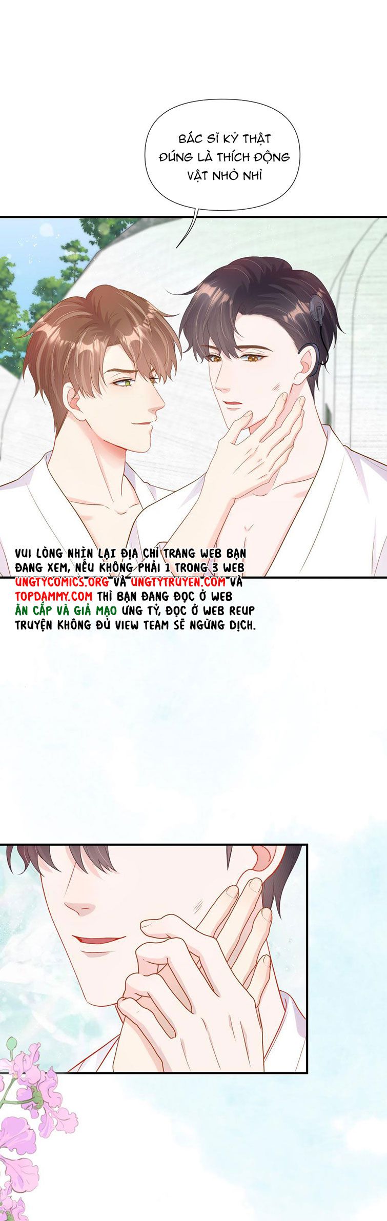 Nhất Niệm Chi Tư Chap 17 - Next Chap 18