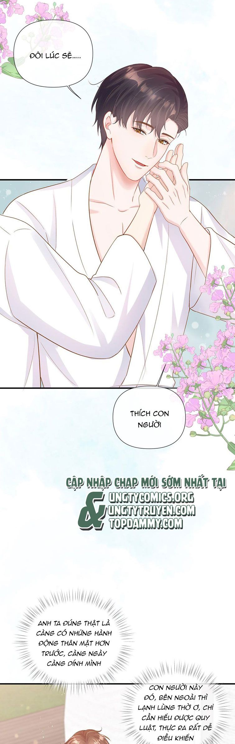 Nhất Niệm Chi Tư Chap 17 - Next Chap 18