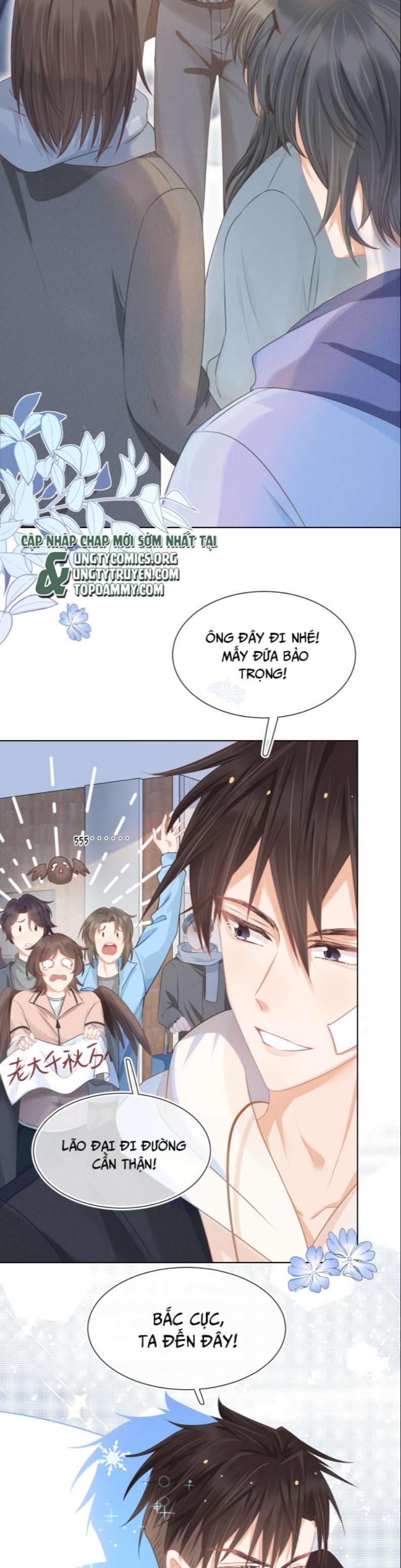 Một Ngụm Ăn Thỏ Phần 2: Chap 2 - Next Phần 2: Chap 1