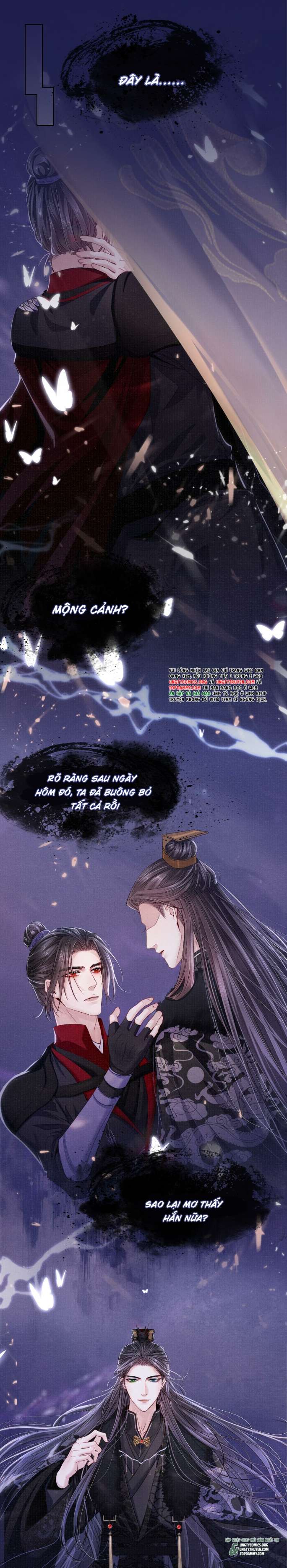 Tướng Quân Lệnh Chapter 85 - Next Chapter 86