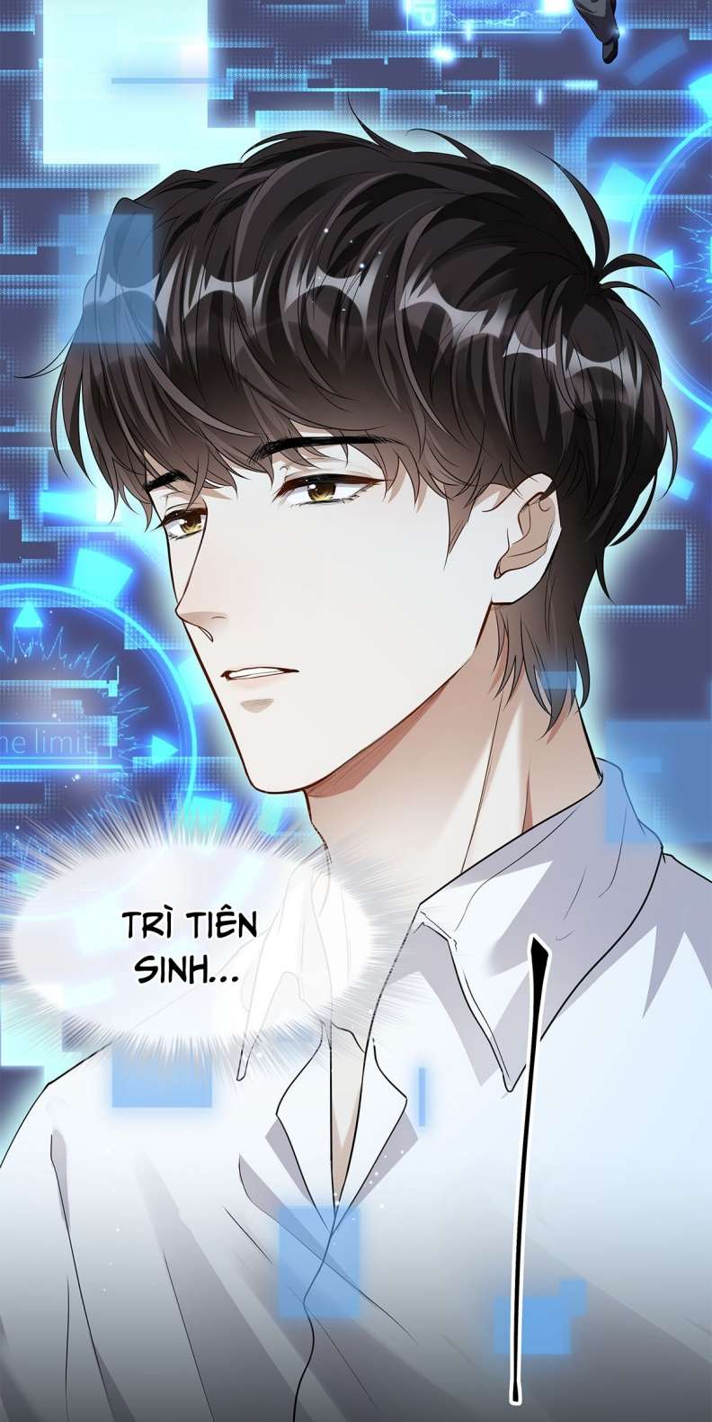 Đừng Nhặt Bạn Trai Trong Thùng Rác Chap 9 - Next Chap 10