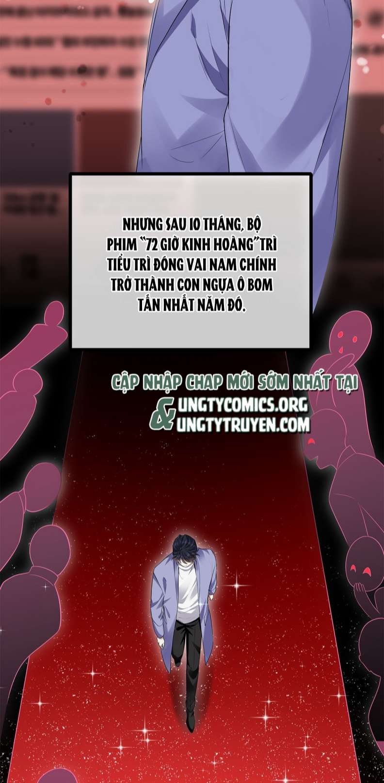 Đừng Nhặt Bạn Trai Trong Thùng Rác Chap 9 - Next Chap 10