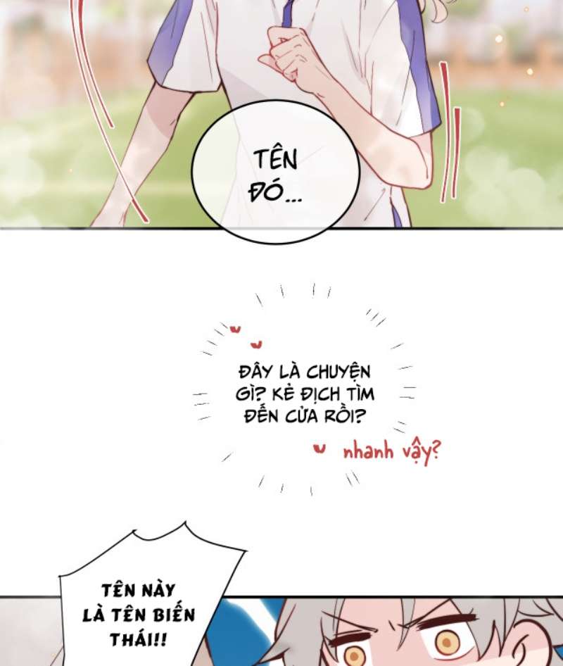 Tỏ Tình Vô Hiệu Chap 19 - Next Chap 20