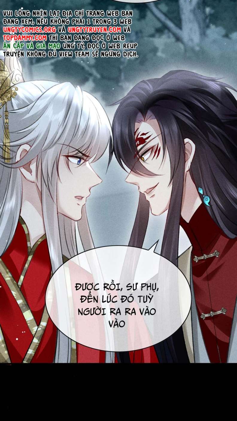 Đồ Mưu Bất Quỹ Chap 135 - Next Chap 136