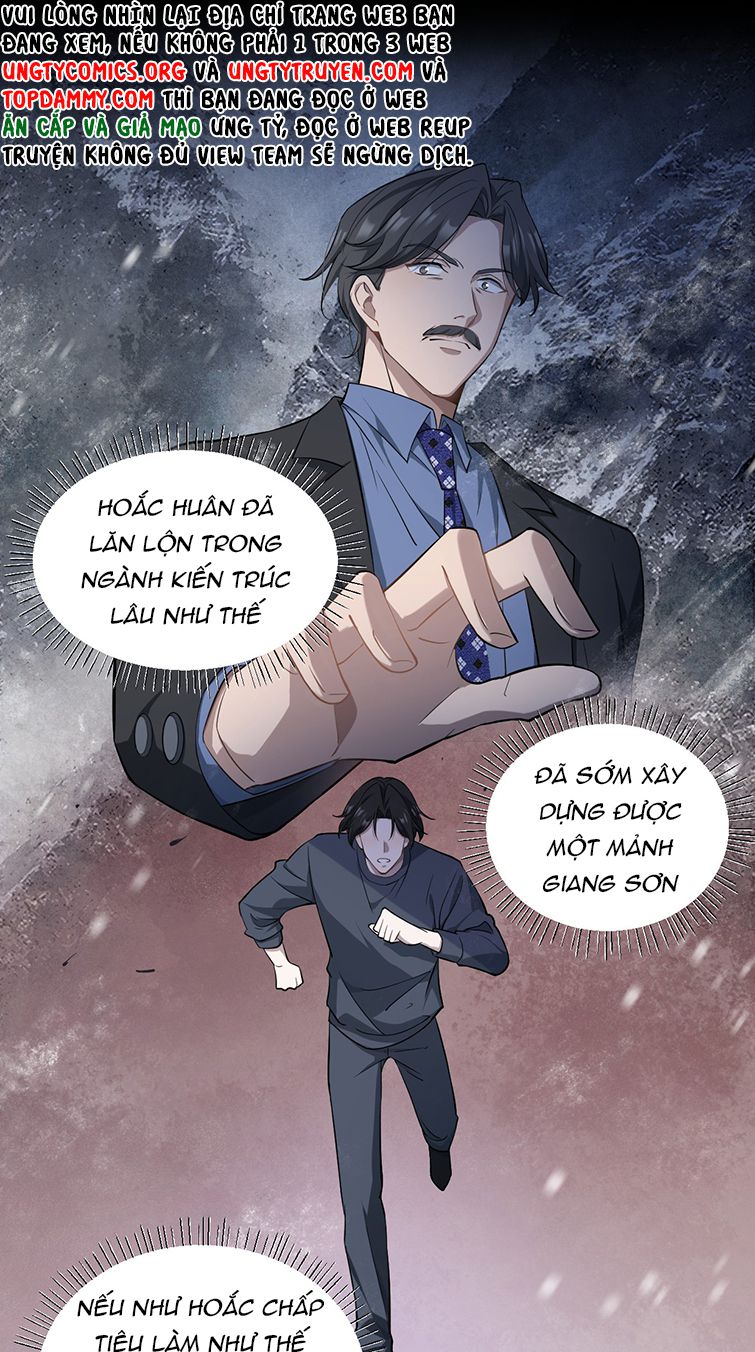 Công Thức Mỹ Học Chapter 31 - Next Chapter 32