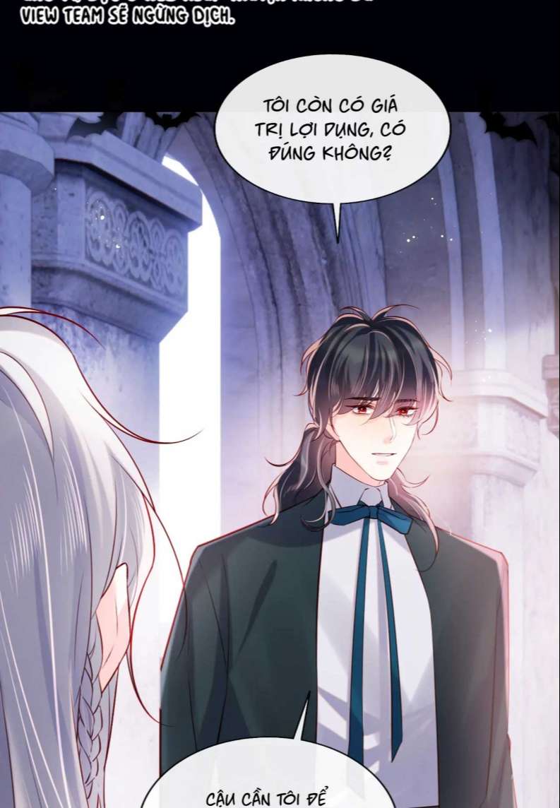 Các Nguyên Soái Đồng Thời Náo Ly Hôn Chap 47 - Next Chap 48