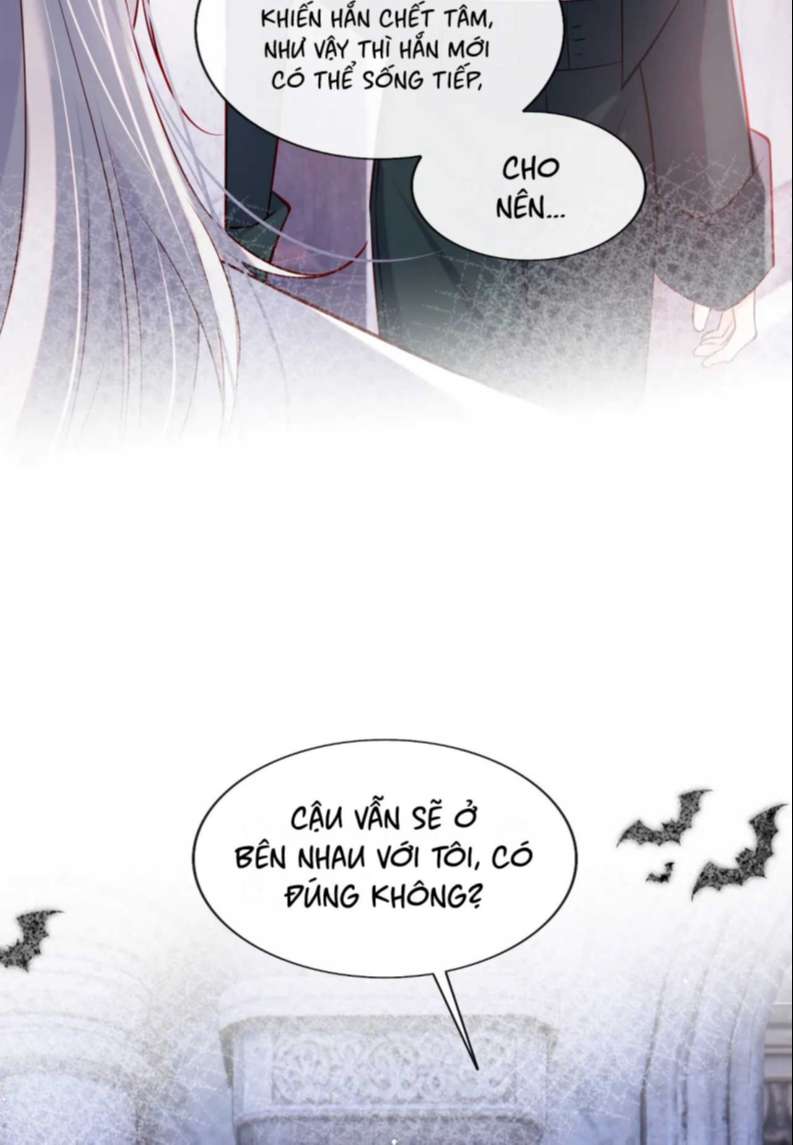 Các Nguyên Soái Đồng Thời Náo Ly Hôn Chap 47 - Next Chap 48