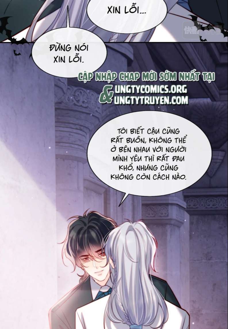 Các Nguyên Soái Đồng Thời Náo Ly Hôn Chap 47 - Next Chap 48