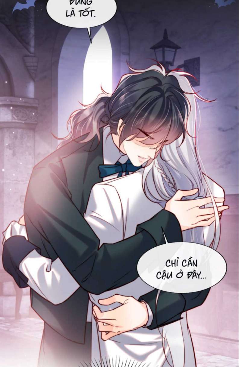 Các Nguyên Soái Đồng Thời Náo Ly Hôn Chap 47 - Next Chap 48