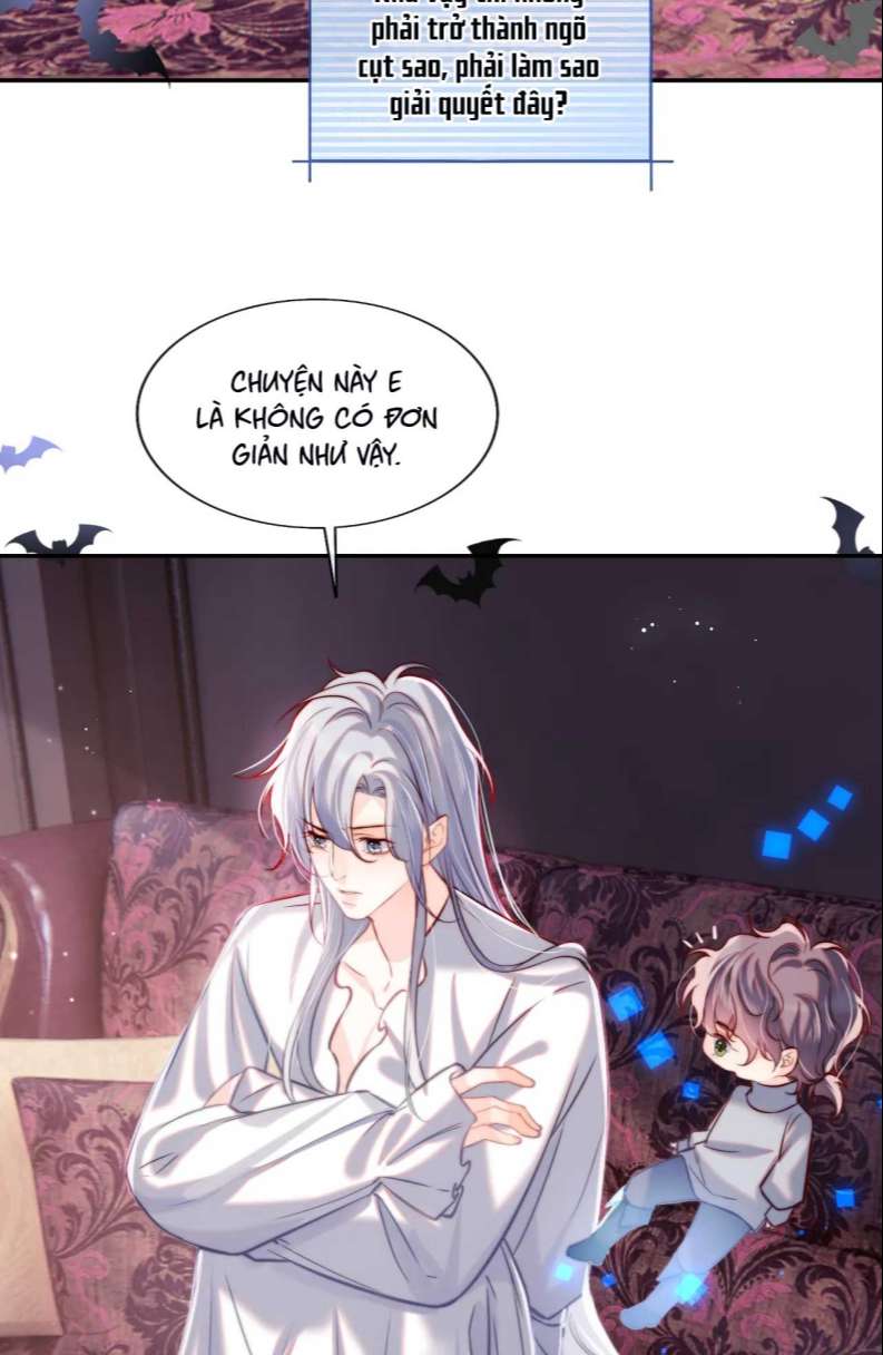 Các Nguyên Soái Đồng Thời Náo Ly Hôn Chap 47 - Next Chap 48