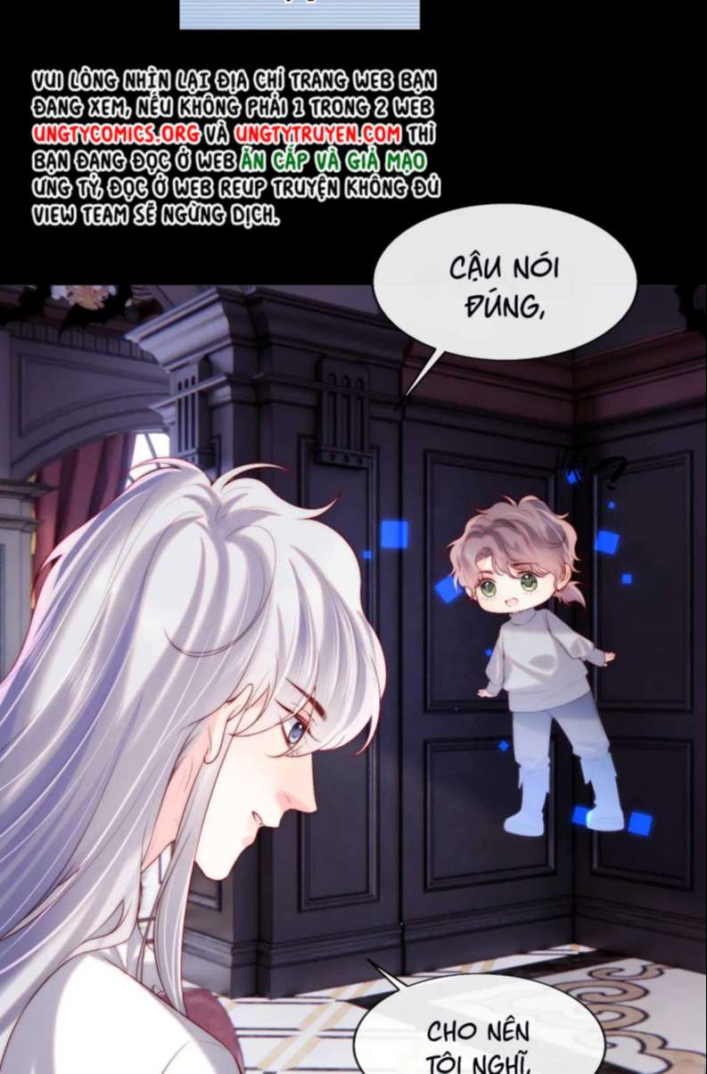 Các Nguyên Soái Đồng Thời Náo Ly Hôn Chap 47 - Next Chap 48