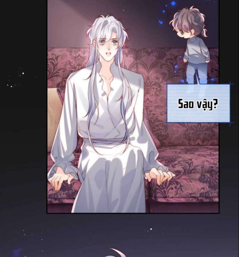 Các Nguyên Soái Đồng Thời Náo Ly Hôn Chap 47 - Next Chap 48