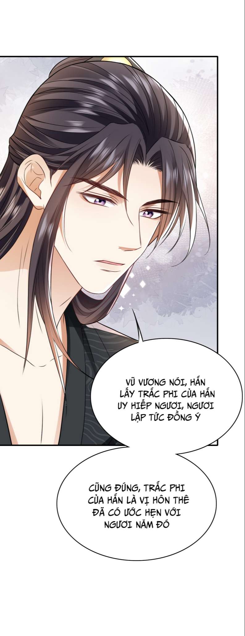 Đại Pháp Tẩy Trắng Của Phản Diện Chap 23 - Next Chap 24