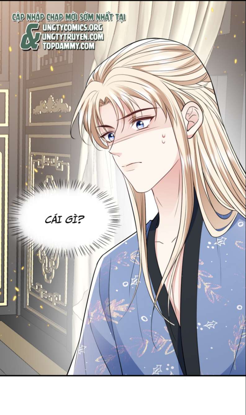 Đại Pháp Tẩy Trắng Của Phản Diện Chap 23 - Next Chap 24