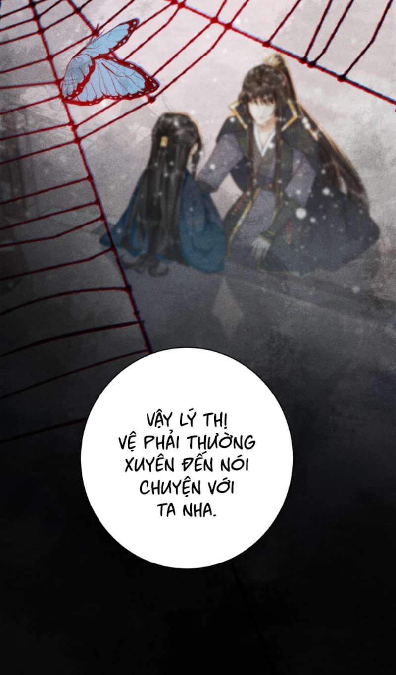 Bệnh Trạng Dụ Dỗ Chap 3 - Next Chap 4