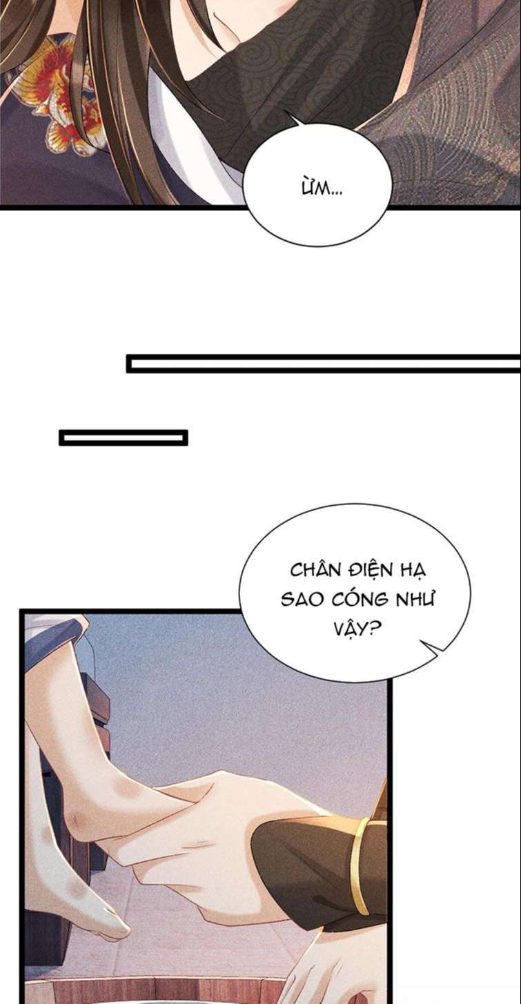 Bệnh Trạng Dụ Dỗ Chap 5 - Next Chap 6