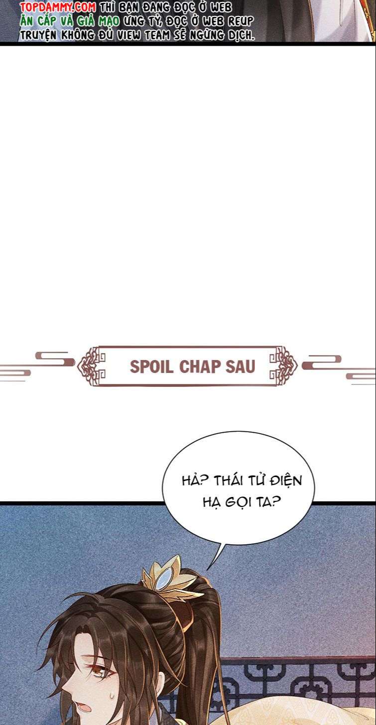 Bệnh Trạng Dụ Dỗ Chap 5 - Next Chap 6