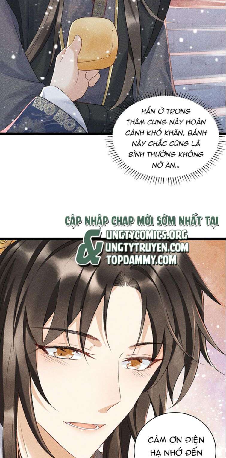 Bệnh Trạng Dụ Dỗ Chap 5 - Next Chap 6