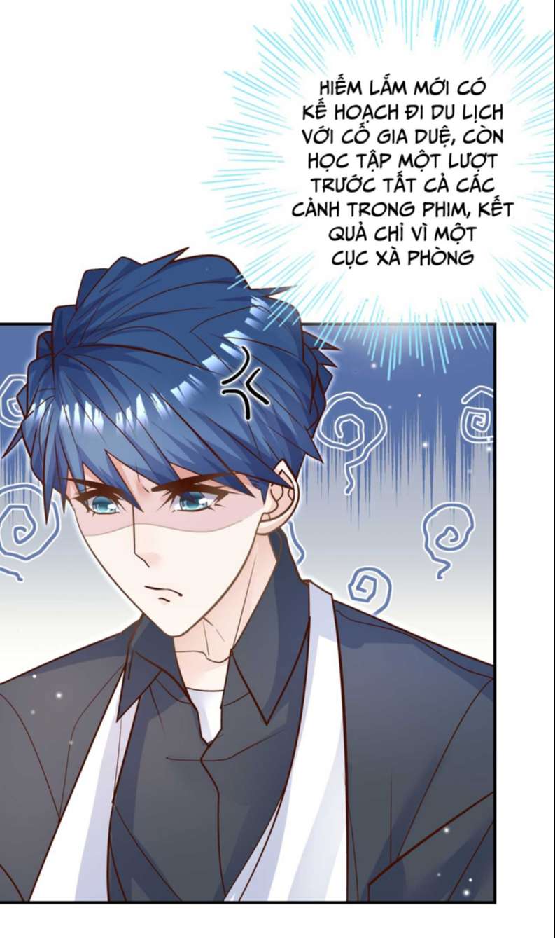 Anh Ấy Sinh Ra Là Công Của Tôi Chap 83 - Next Chap 84