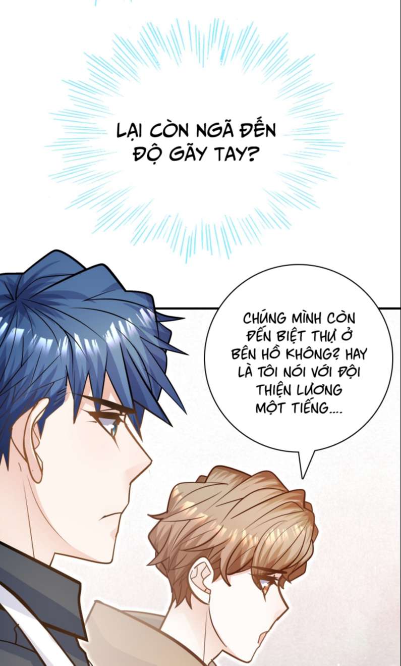 Anh Ấy Sinh Ra Là Công Của Tôi Chap 83 - Next Chap 84