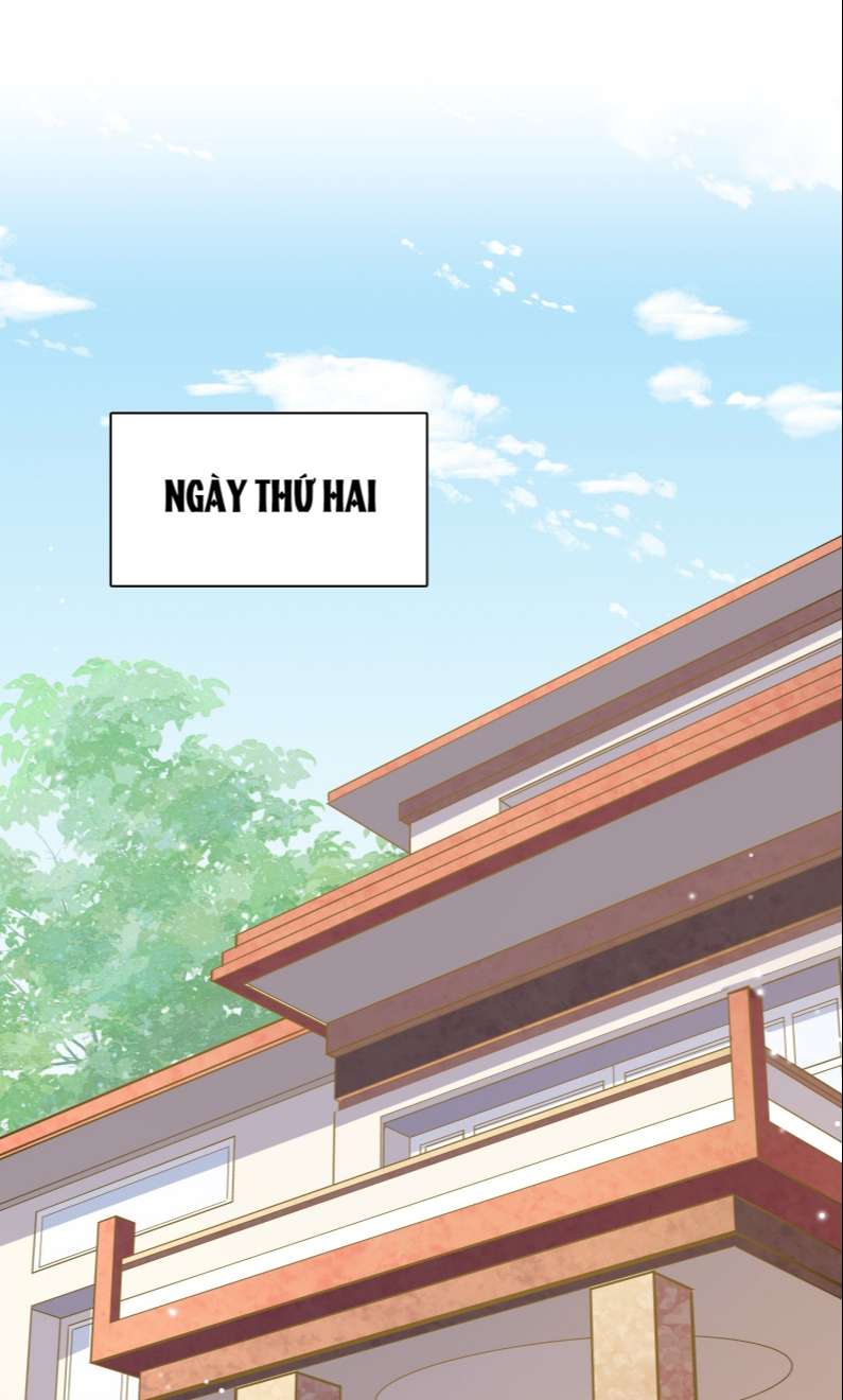 Anh Ấy Sinh Ra Là Công Của Tôi Chap 83 - Next Chap 84