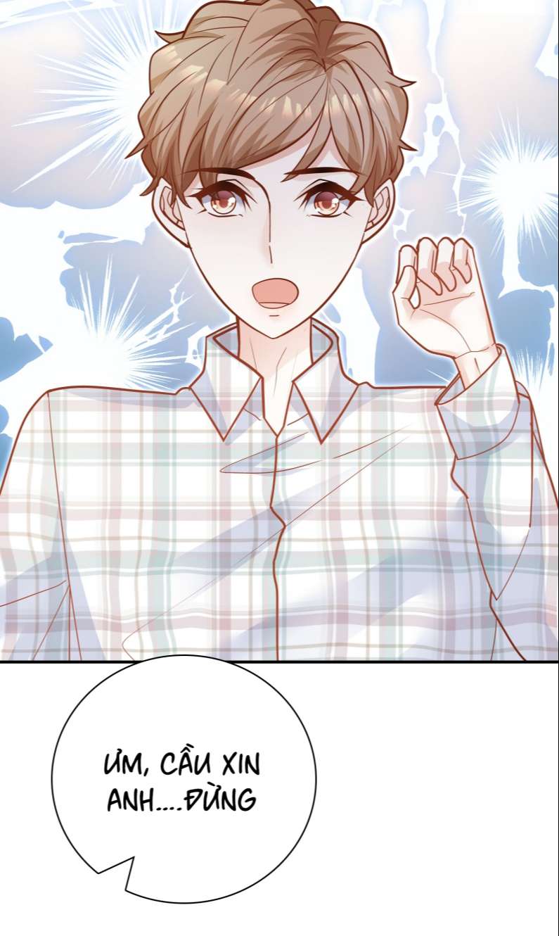 Anh Ấy Sinh Ra Là Công Của Tôi Chap 83 - Next Chap 84