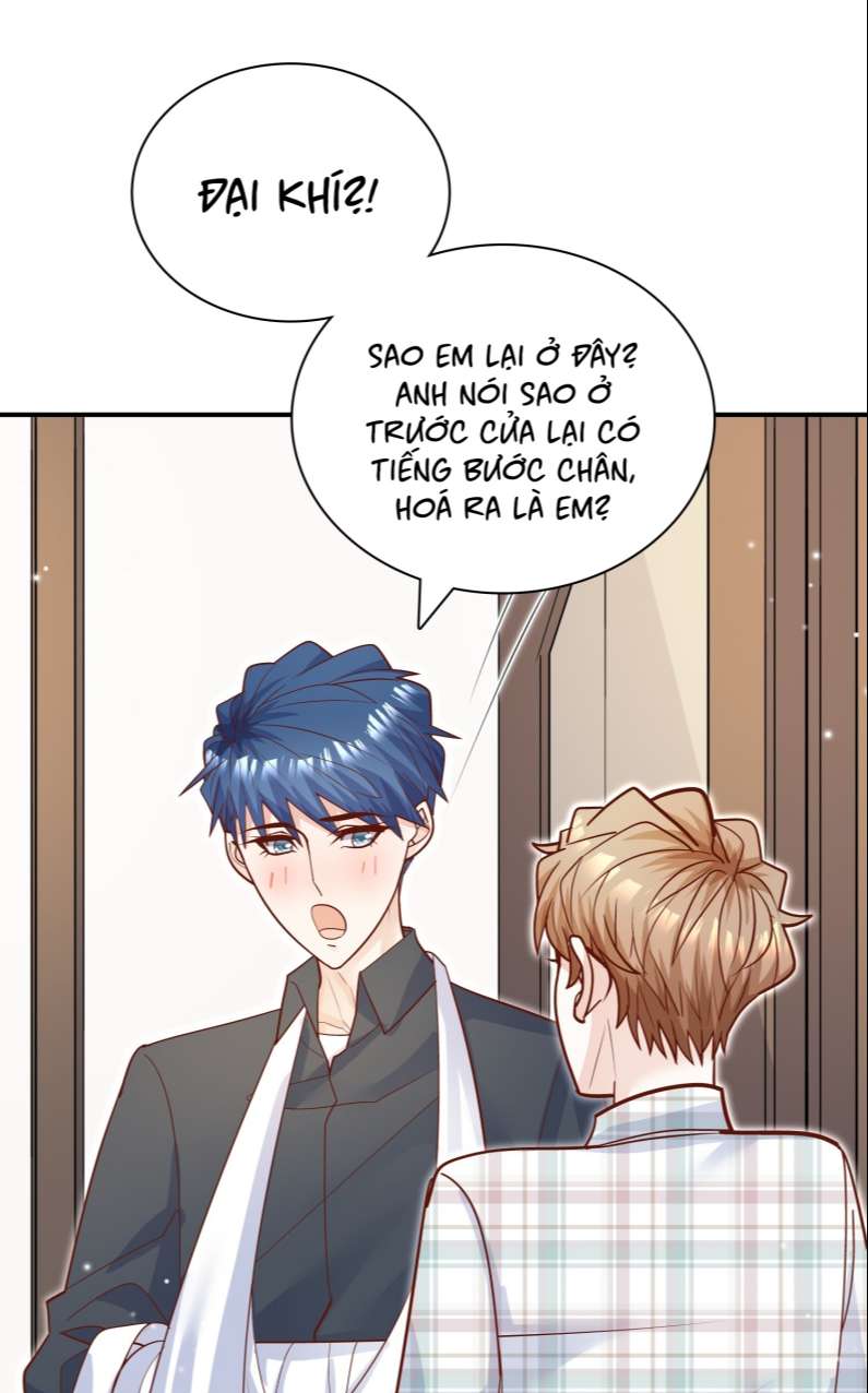 Anh Ấy Sinh Ra Là Công Của Tôi Chap 83 - Next Chap 84