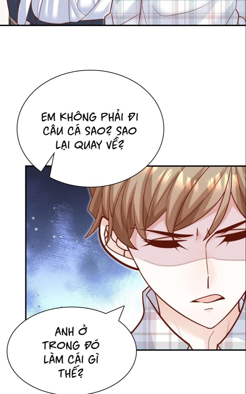 Anh Ấy Sinh Ra Là Công Của Tôi Chap 83 - Next Chap 84