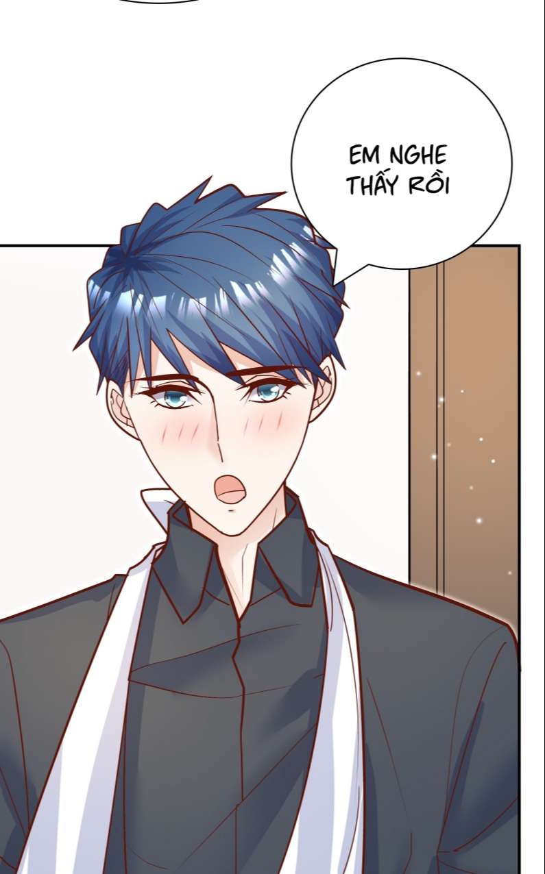 Anh Ấy Sinh Ra Là Công Của Tôi Chap 83 - Next Chap 84