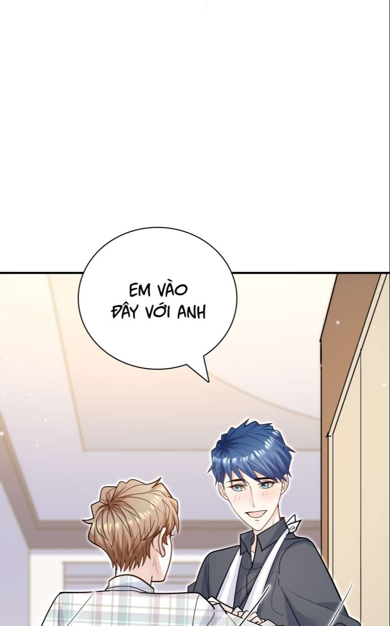 Anh Ấy Sinh Ra Là Công Của Tôi Chap 83 - Next Chap 84