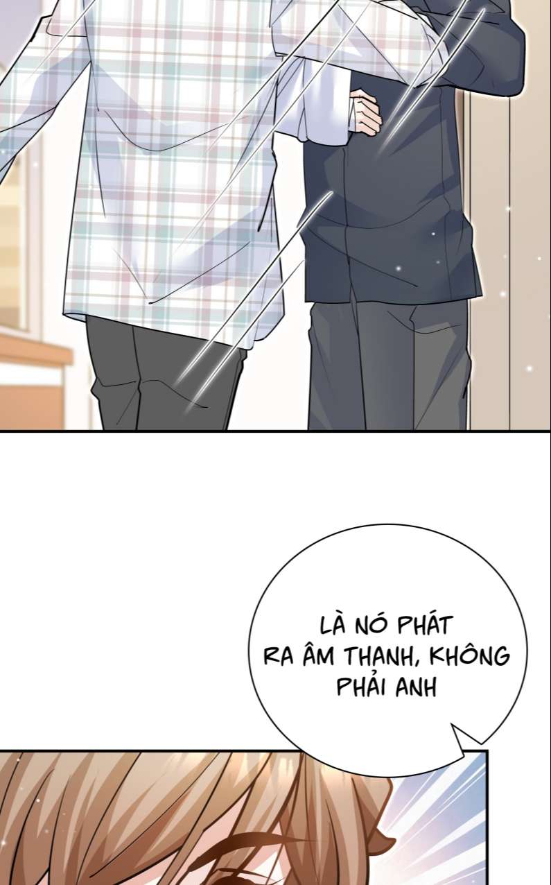 Anh Ấy Sinh Ra Là Công Của Tôi Chap 83 - Next Chap 84