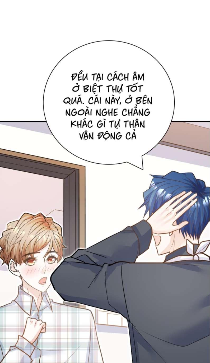 Anh Ấy Sinh Ra Là Công Của Tôi Chap 83 - Next Chap 84