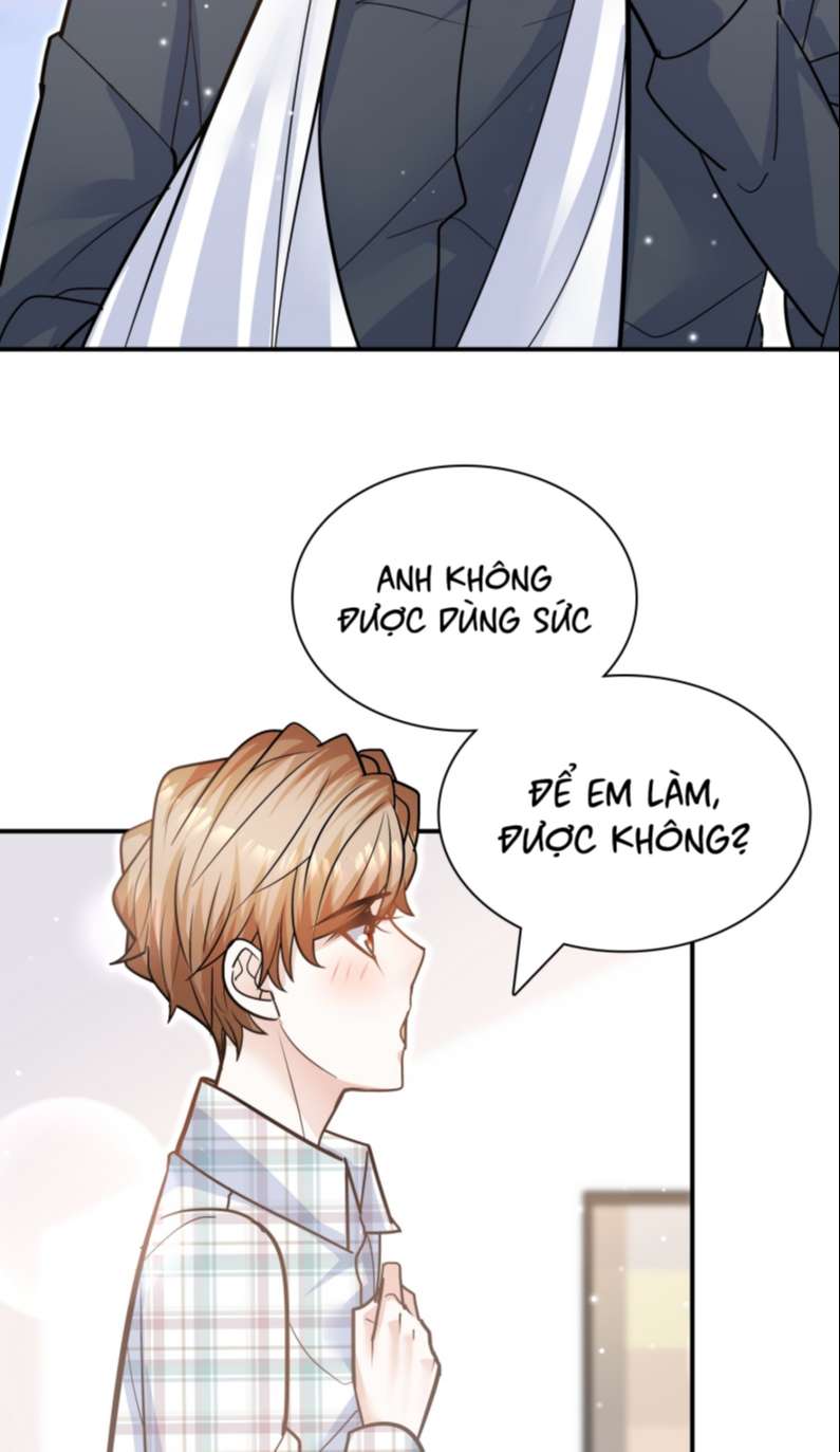 Anh Ấy Sinh Ra Là Công Của Tôi Chap 83 - Next Chap 84