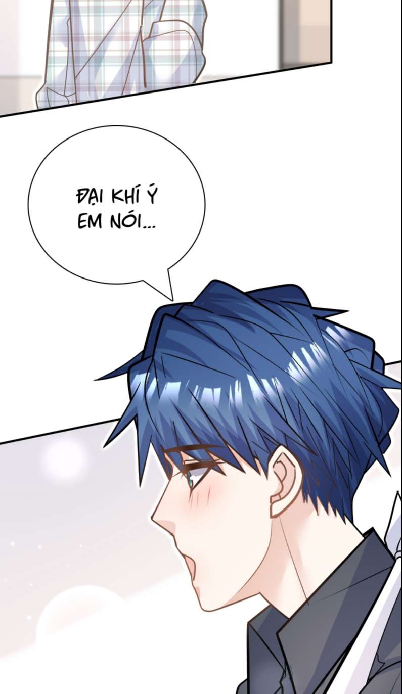 Anh Ấy Sinh Ra Là Công Của Tôi Chap 83 - Next Chap 84