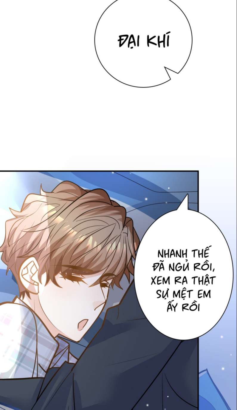 Anh Ấy Sinh Ra Là Công Của Tôi Chap 83 - Next Chap 84